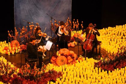 The city is among the selected places to host this experience with limited tickets available.