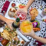 Hollywood’s Own St Felix Arrives In Las Vegas