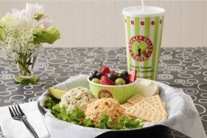 Chicken Salad Chick Planning Expansion to Fort Lauderdale