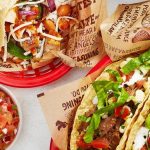 Located in Moreno Valley and Simi Valley, the two new restaurants will mark the opening of four new locations in the past two months in LA.