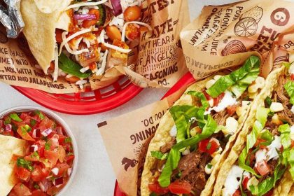 Located in Moreno Valley and Simi Valley, the two new restaurants will mark the opening of four new locations in the past two months in LA.