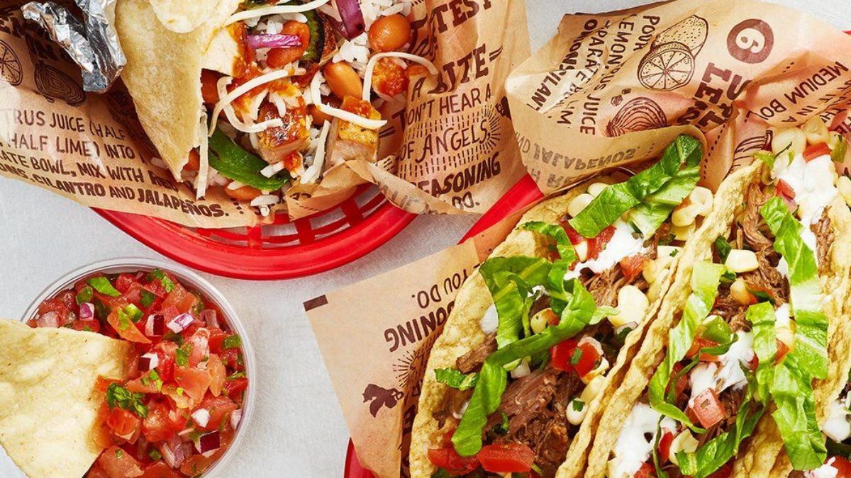 Located in Moreno Valley and Simi Valley, the two new restaurants will mark the opening of four new locations in the past two months in LA.