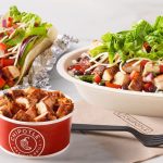 The brand will debut a High Protein Menu for the first time across the US and Canada on Tuesday, December 23