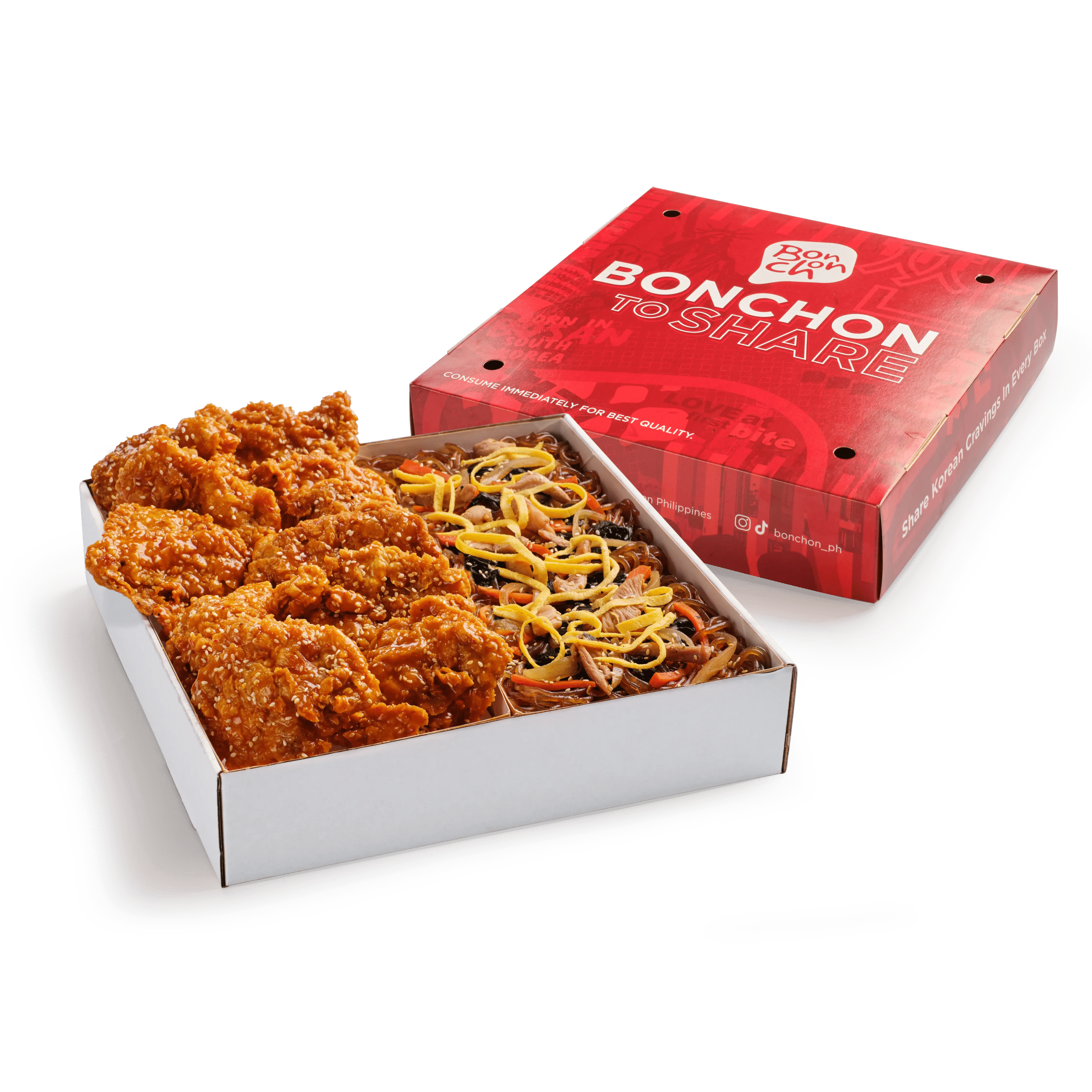 Bonchon, Korean Fried Chicken Chain, to Debut in San Antonio 2026