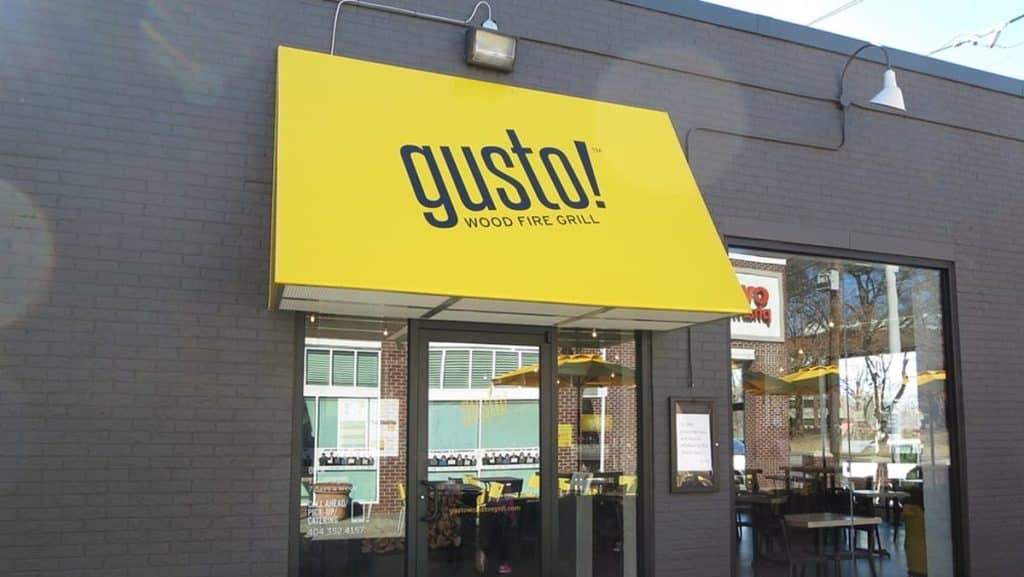 10 best restaurants that serve Jewish food in Atlanta