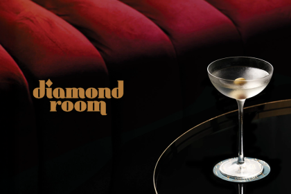 The Diamond Room Planned for Former City Tacos Space Near Petco Park