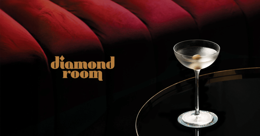The Diamond Room Planned for Former City Tacos Space Near Petco Park