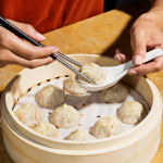 Din Tai Fung Will Bring its Famous Soup Dumplings and Noodles to Chandler