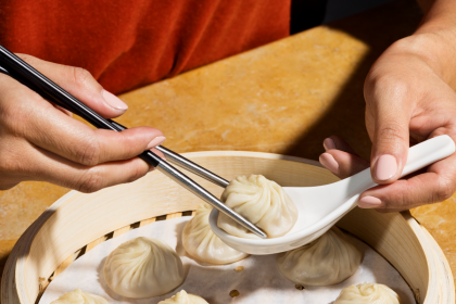 Din Tai Fung Will Bring its Famous Soup Dumplings and Noodles to Chandler