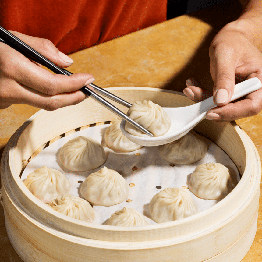 Din Tai Fung Will Bring its Famous Soup Dumplings and Noodles to Chandler