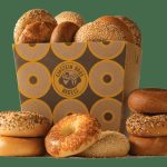 Einstein Bros. Bagels Opening at Mesa's East Gate Plaza