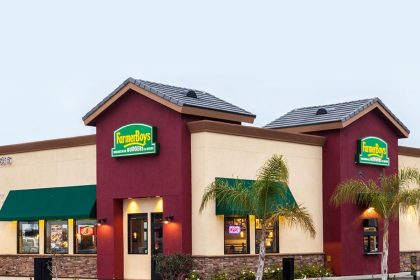 Farmer Boys to Open in Queen Creek