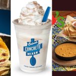 From returning fan favorites to seasonal sweets, major fast-food chains are closing out 2025 with buzzy menu releases.