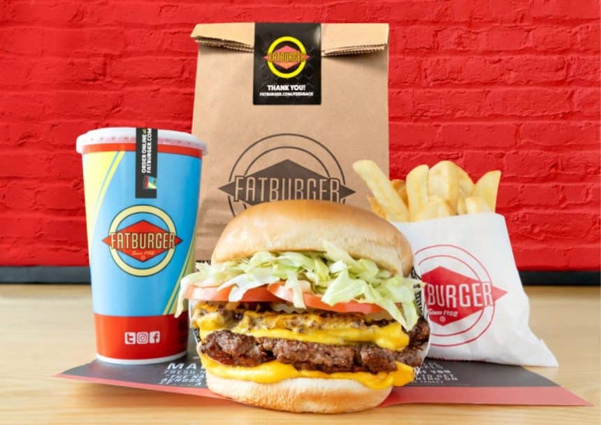 Fatburger Seeking to Expand Throughout Central Florida