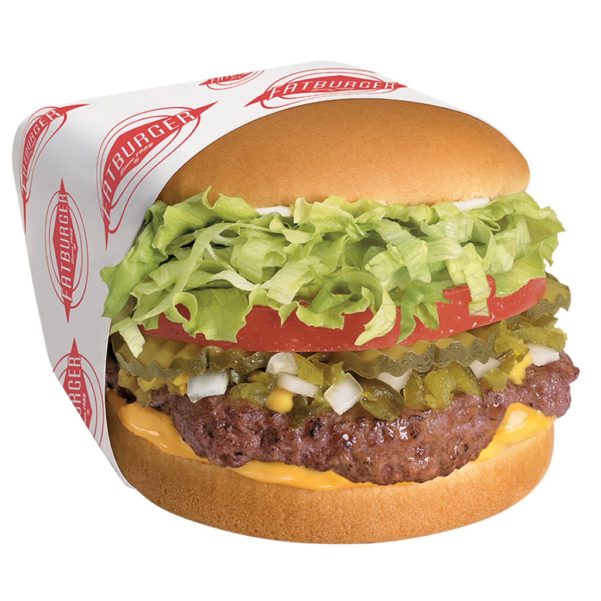 Fatburger Seeking to Expand Throughout Central Florida