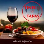 Tinto Y Tapas Restaurant & Latin Jazz Lounge to Debut Early Next Year