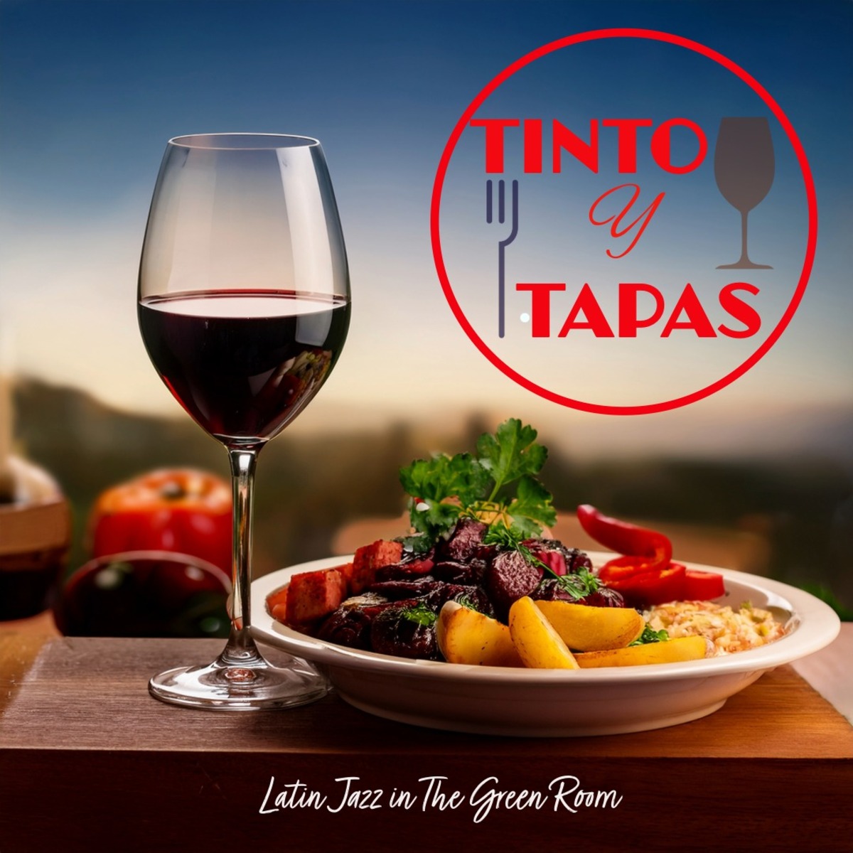 Tinto Y Tapas Restaurant & Latin Jazz Lounge to Debut Early Next Year