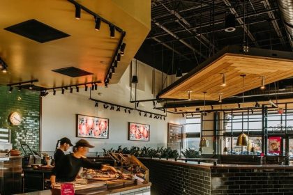 Brassica, Ohio-Based Mediterranean Restaurant Chain, to Debut in Houston Spring 2026