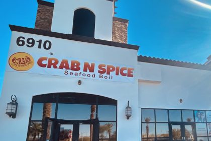 Crab N Spice Opening Fourth Location With New Hot AYCE Price