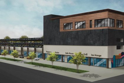 Houston's Asiatown to Become Home to New Development: Bellaire Food District