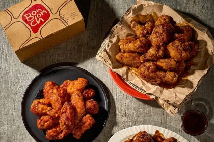 Bonchon, Korean Fried Chicken Chain, to Debut in San Antonio 2026