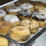 Golden Glaze Donut and Cafe is Coming to San Antonio