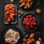 6ixty Wings to Build it's Next Nest in New San Antonio Development