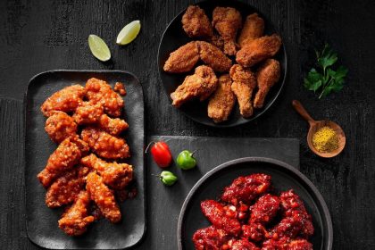 6ixty Wings to Build it's Next Nest in New San Antonio Development