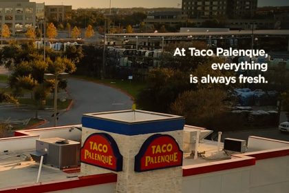 Taco Palenque to Open New Location in Greater Houston Area