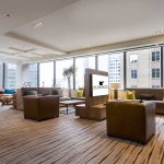 The Perch, an Elevated Culinary Concept, to Open Atop Luxurious Downtown Hotel