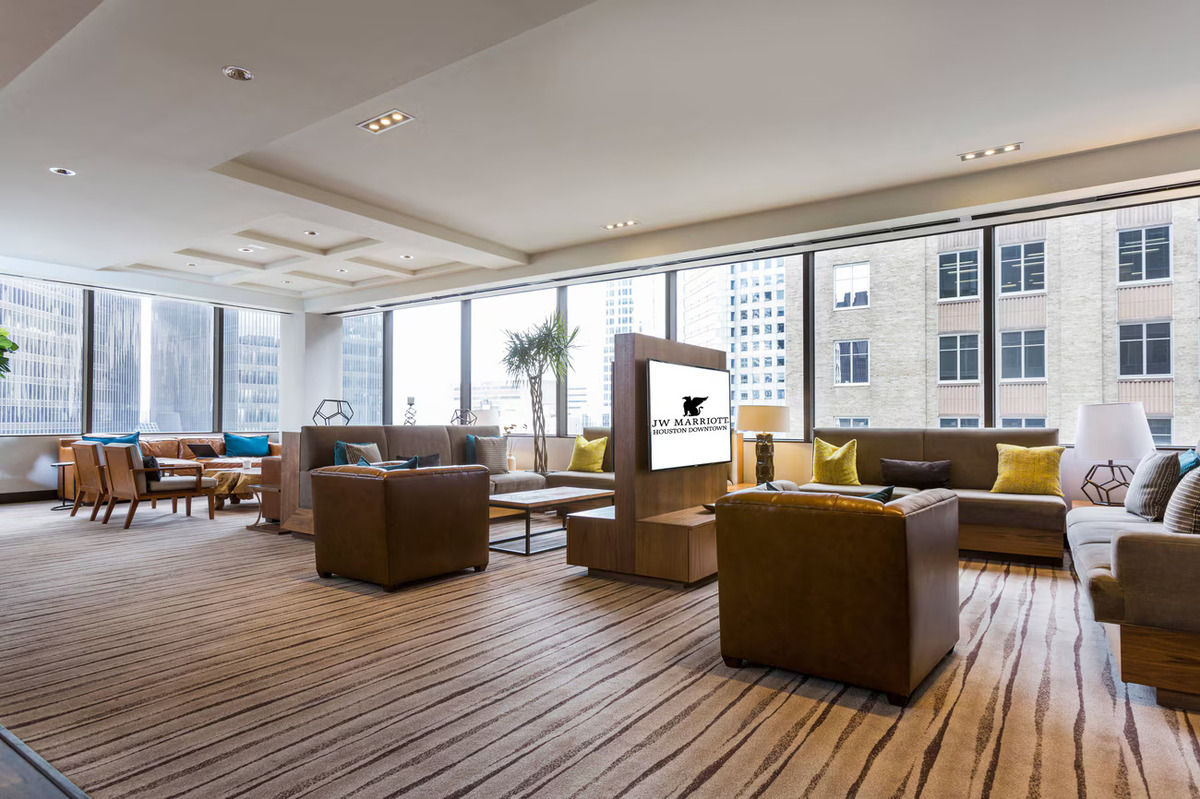 The Perch, an Elevated Culinary Concept, to Open Atop Luxurious Downtown Hotel