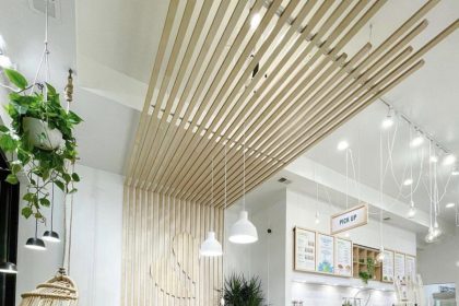 Pure Green Franchisee to Offer the "Best Smoothies in Town" at New River Oaks Location