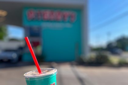 P. Terry’s Burger Stand Revs up for Baybrook Opening