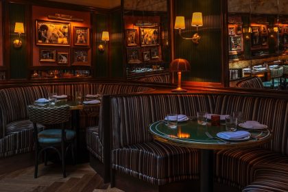 The Corner Store to Bring NY SoHo Vibes to Las Vegas Strip