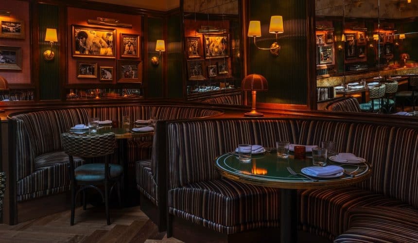 The Corner Store to Bring NY SoHo Vibes to Las Vegas Strip