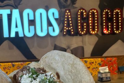Tacos A Go Go Grows Grows With Two New Locations Set to Open Soon