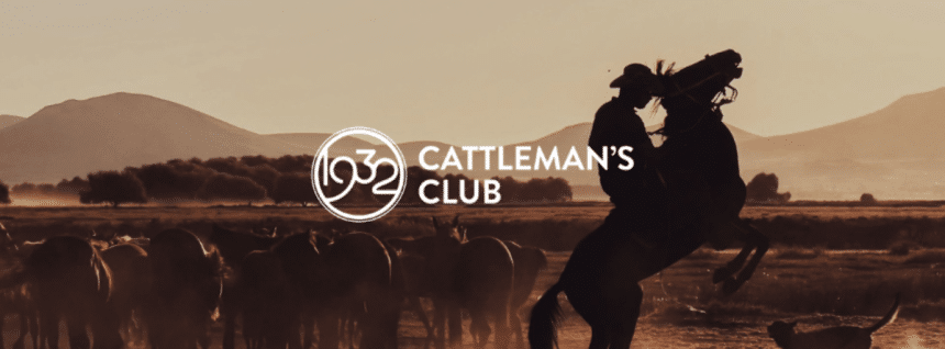 1932 Cattleman's Club Pop-Up to Take Over RodeHouston in Spring 2026