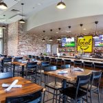 Local Table Heads to Missouri City for its Sixth Opening