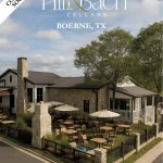 Hill & Bach Cellars to Pop the Cork on New Winery Housed in Historic Landmark