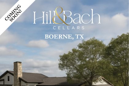 Hill & Bach Cellars to Pop the Cork on New Winery Housed in Historic Landmark