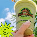 JuiceLand to Squeeze Life and Fresh Ingredients into the Vintage Marketplace with New Opening