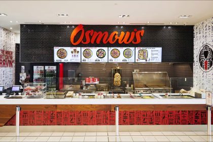 Osmow’s Shawarma, North America’s fastest-growing Shawarma Chain, to Open its First Houston Location