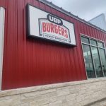 UBP Burgers to Open its First Store Front Early 2026