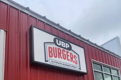 UBP Burgers to Open its First Store Front Early 2026