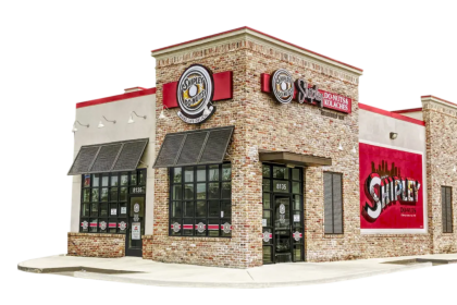 Shipley Do-Nut to Open a New Location