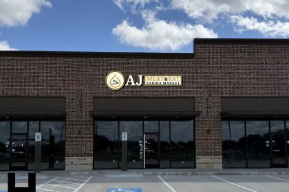 AJ Meat and Eat to Bring Halal and Homemade Indian, Pakistani Food to Rosenberg