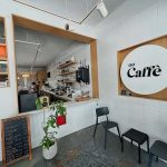 Un Caffe Coffee Bar is Steaming Up a Hot Expansion