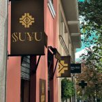SUYU Peruvian Cocina to Debut at The Rim Next Year