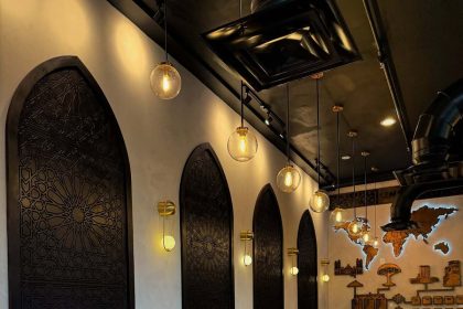 Haraz Coffee to Open a Second Location in the Greater Houston Area