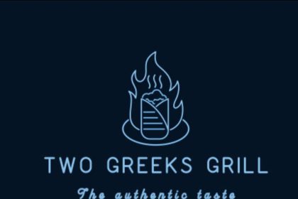 Two Greeks Grill Debuts in Former Mongolian Grill Location